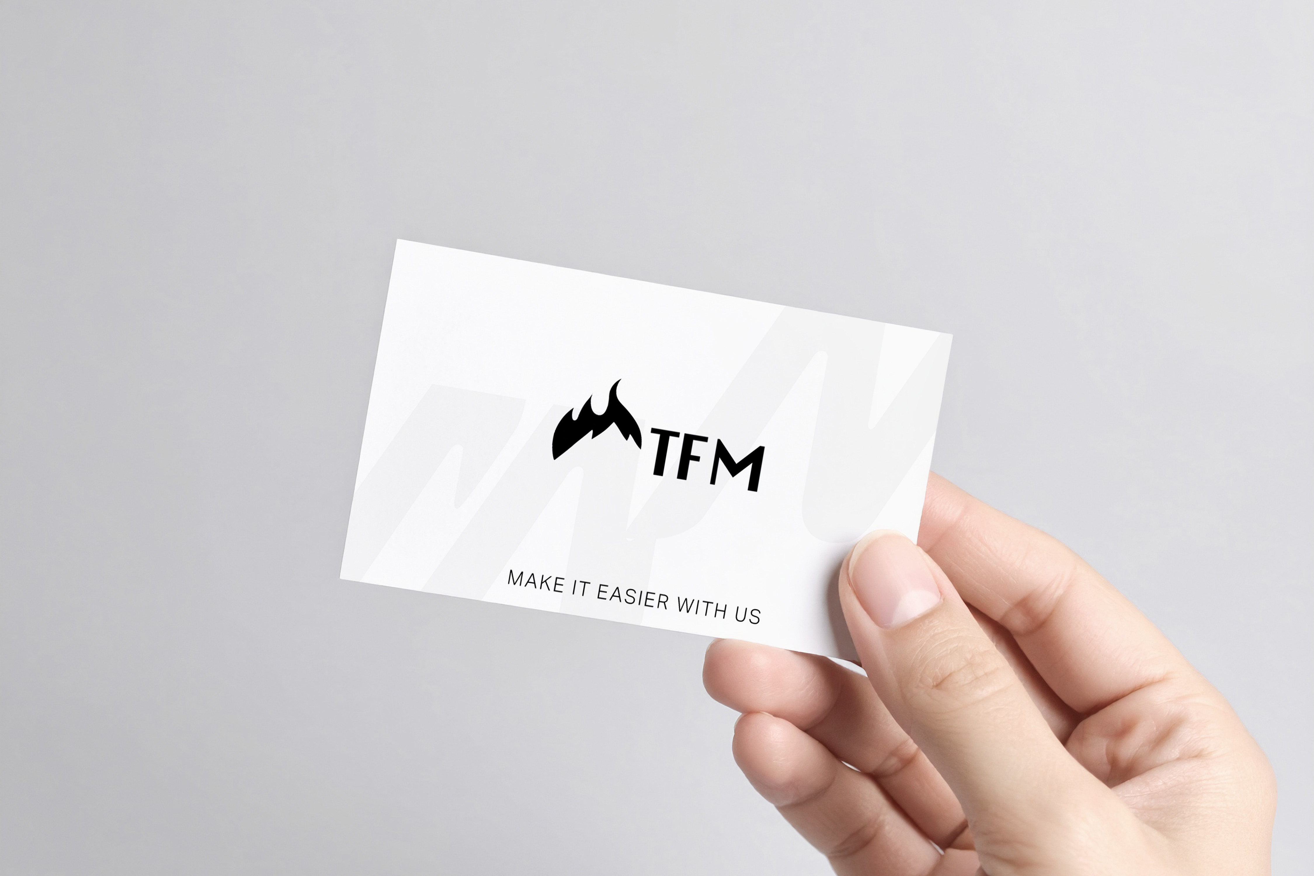 Business Cards