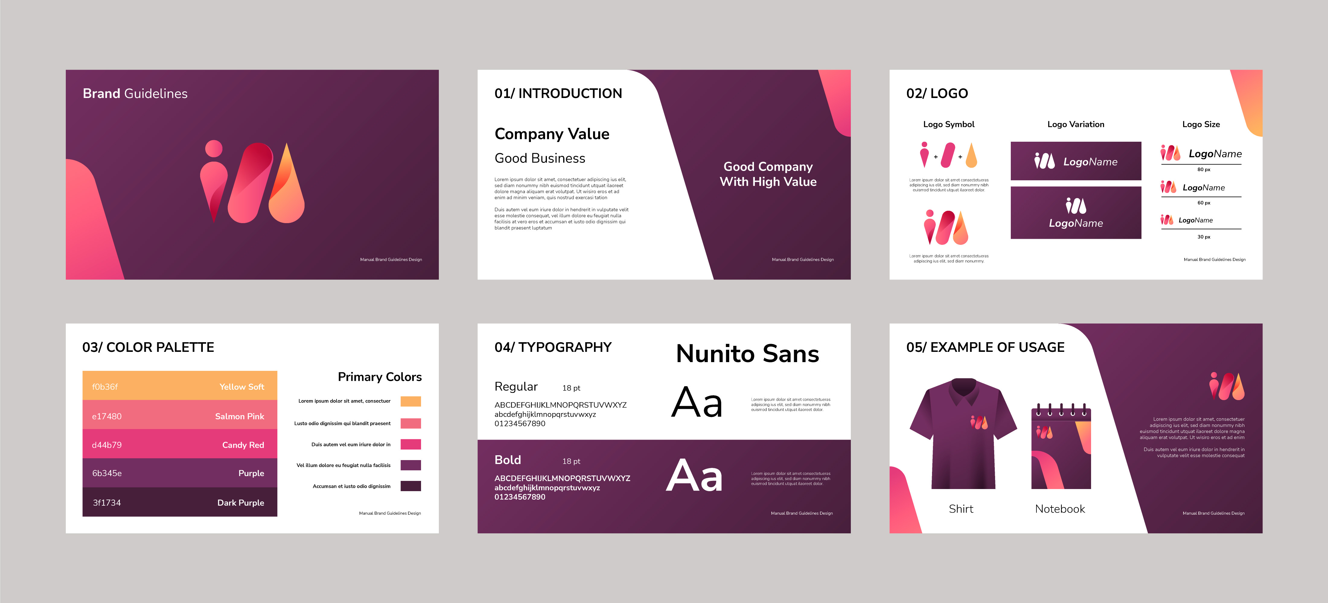 Brand Guidelines